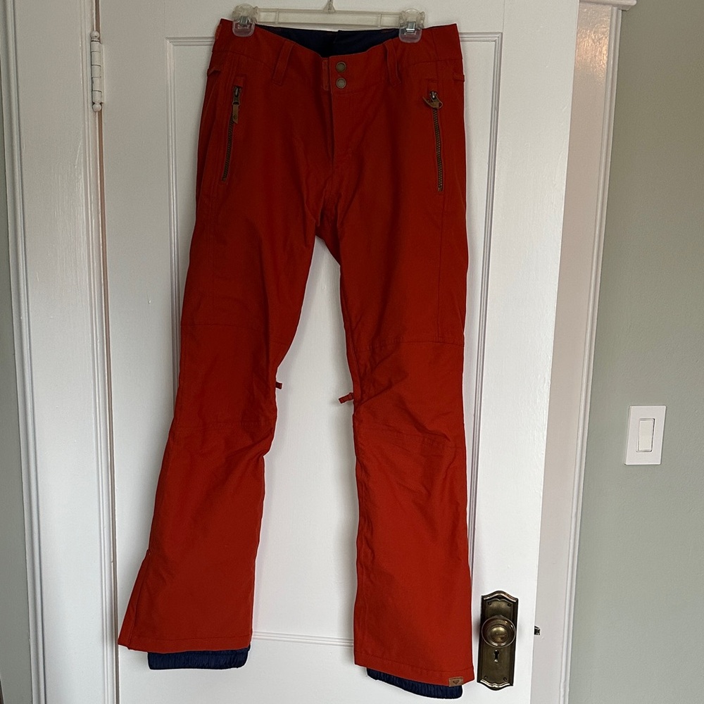 Roxy Women’s Snowboard Pants